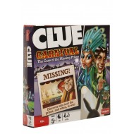 Funskool Clue Carnival